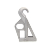 MT-1784 PS1500 Aluminum bracket Wall corner fixed tension-resistant fiber bracket Fixing Pole Clamps