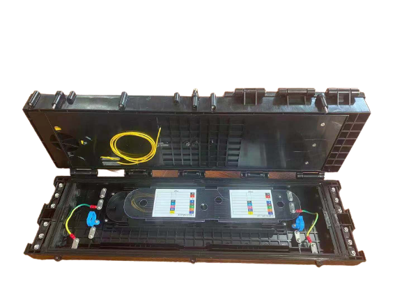 MT-1427 outdoor Optical fiber cable distribution box