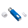 MT-1033-AE SC Male-FC Female Fiber Optic Adaptor Coupler Adaptor Optical Power Meter Conversion Coupler Adaptor