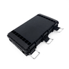 MT-FOSC-15171 FTTH Outdoor IP65 Waterproof 8 Core FAT PLC Splitter Terminal Box Fdb Fiber Optic Distribution Box