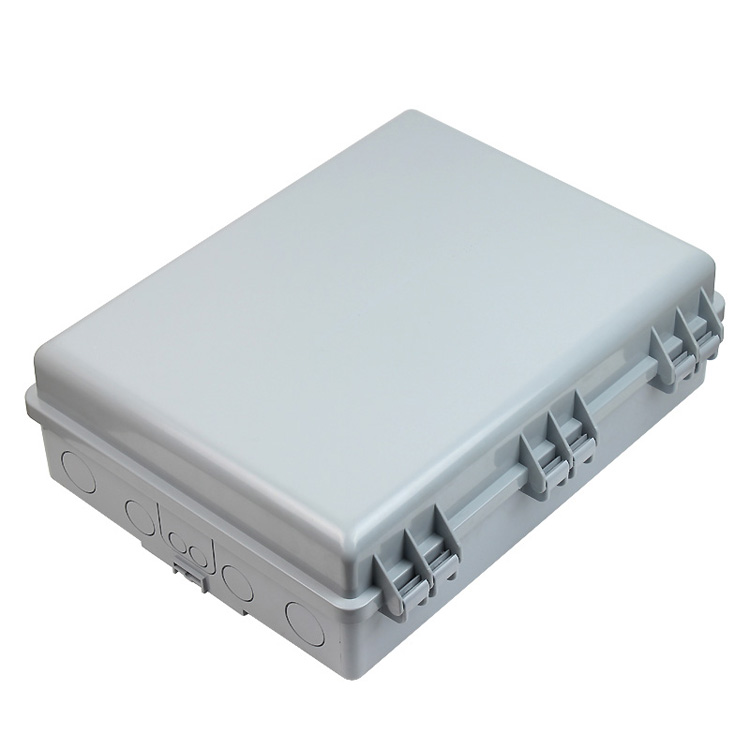 MT1415 Solar FTTH Electric 48 Core Box Pigtail Junction Box Solar 48