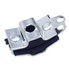 MT-1791 ADSS Anchor Cable Clip 8 Word Wire 8 Word Fiber Cable Accessories FTTH Fiber To The Home Suspension Cable Clip