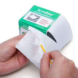 MT-8733 FOCP Optic Cleaning paper clean paper clean paper for optical