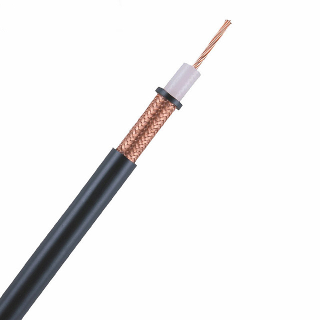 MT-7902 SYWV75-5 Monitoring Cable RG6 Coaxial Cable for CATV