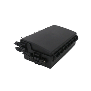 MT-FDP-1526 16 Core Fiber Splicing Box Waterproof Fiber Distribution Pre-connection Terminal Box