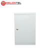 MT-2352 200 pair metal distribution box for wall mounting