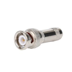 MT-7114 Q9 BNC RF Coaxial connector RF coaxial connectors BNC-75-J two-ended RF connectors
