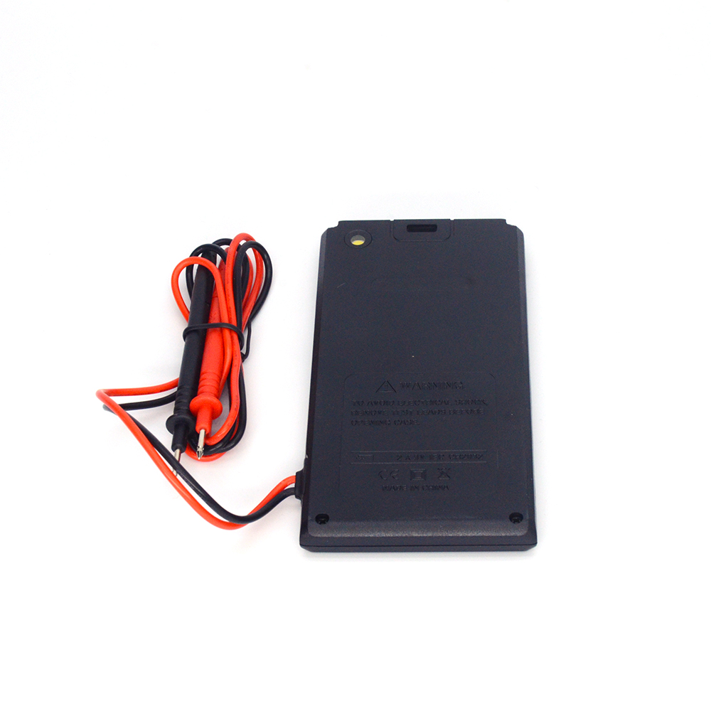 MT-8679 High Quality Popular Multimeter Portable Mini Handheld Smart Multi-purpose Meter Digital Multimeter