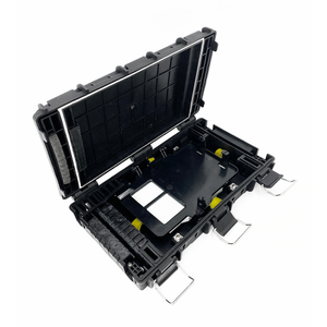 MT-FOSC-15171 FTTH Outdoor IP65 Waterproof 8 Core FAT PLC Splitter Terminal Box Fdb Fiber Optic Distribution Box