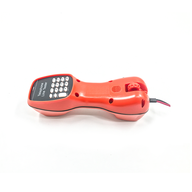 ST230C Fault Butt Set Network Mini Wire Tracker Lan Cable Tester