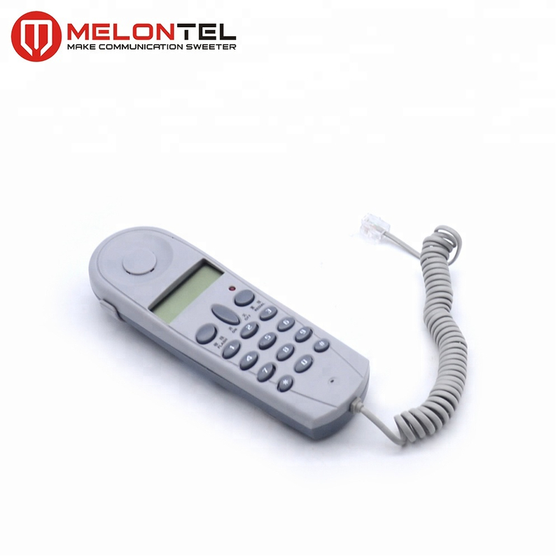 MT-8677 Network Lan Wire Cable Kit Telephone Line Test Set