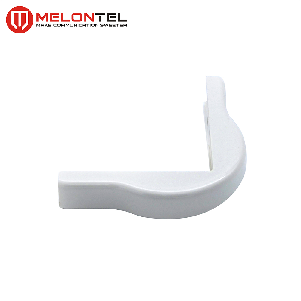 MT-1756 FTTH Accessories Bending outside Right Angle Clamp