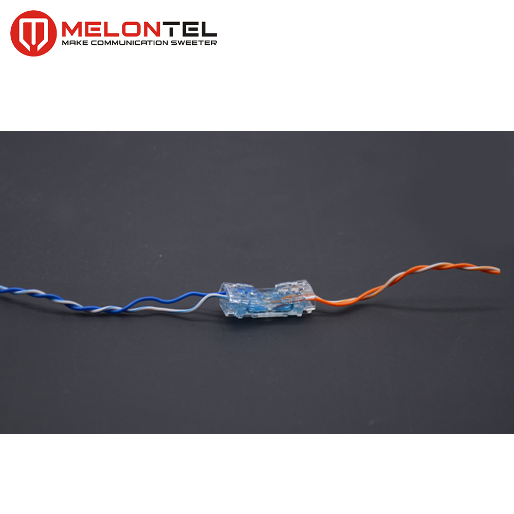 MT-3814 101E terminal block scotchlok cable connector