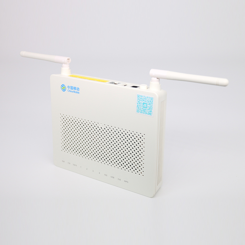 HS8545M 1GE+3FE+1POT+1USB+WiFi wifi ont device huawei gpon onu