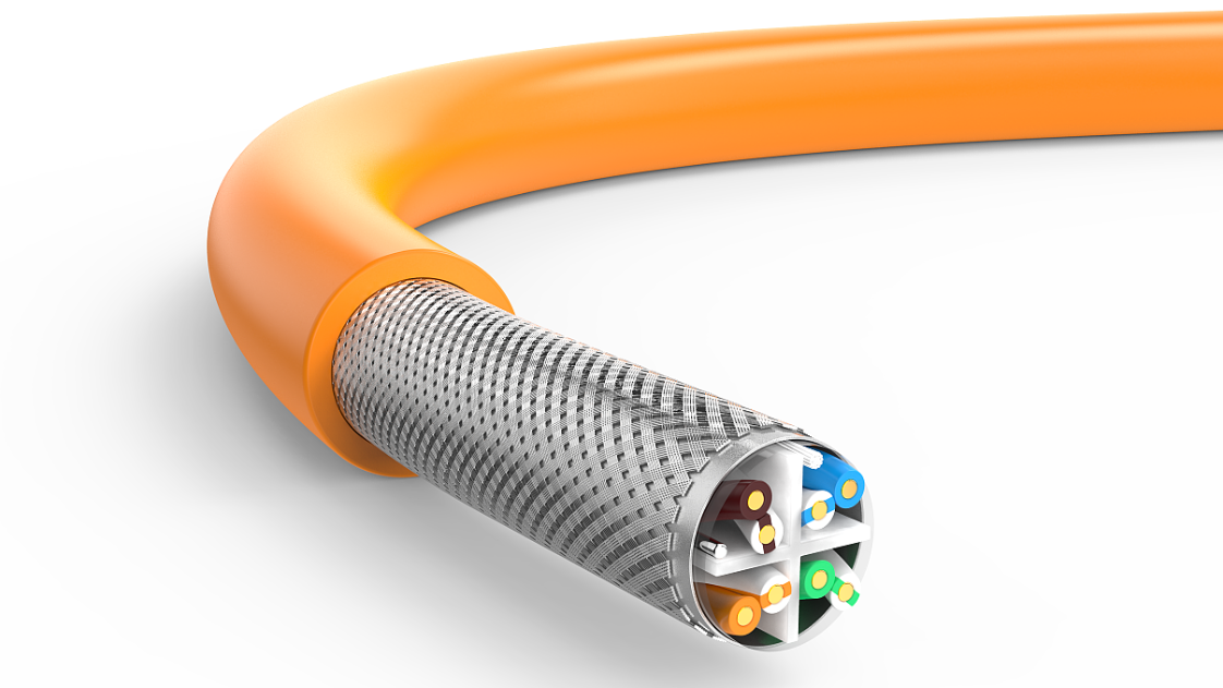 Introduction to Commonly Used Cable Plastic Materials