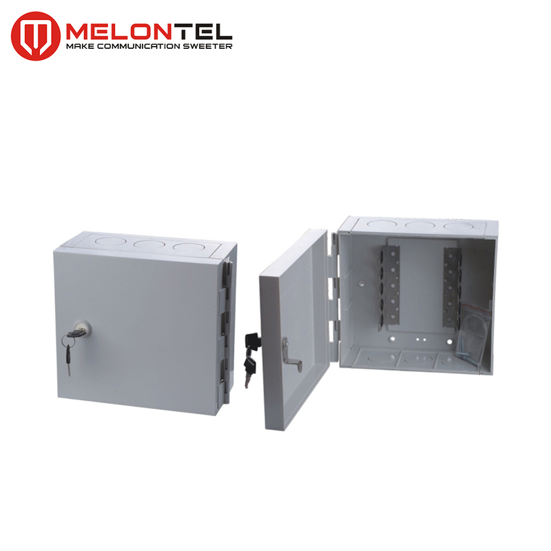 MT-2306 krone 50 pair LSA copper wire distribution box for krone module