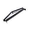 MT-4210 24 Port Network Patch Panel 24 Port 1u Blank Patch Panel with Cable Manager