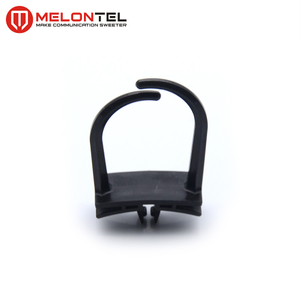 MT-4508 Fiber Finishing Accessories Plastic Cable Manager Ring