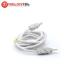 MT-2156 krone patch cord Krone connection cable patch cord with krone plug 