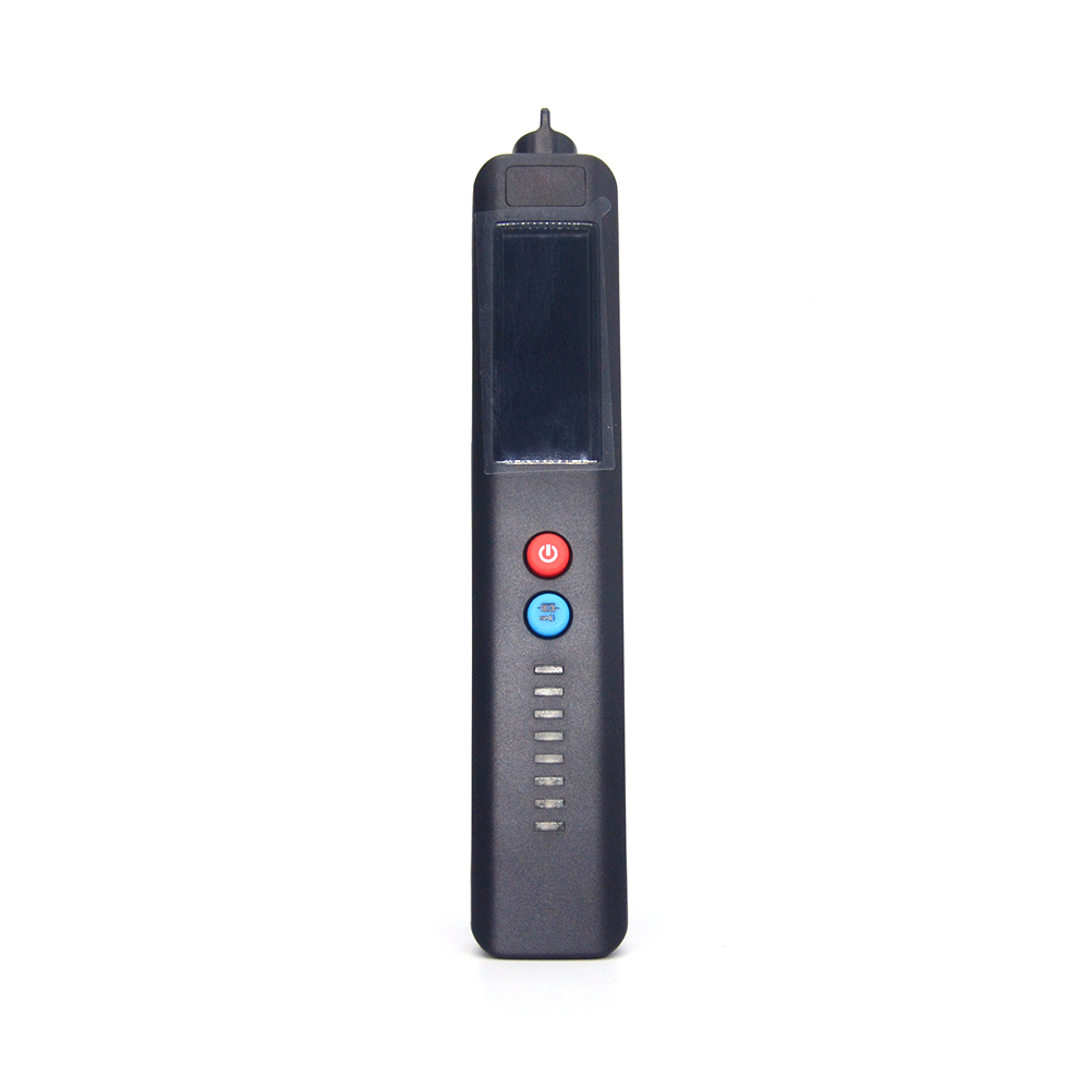 MT-8682 Portable Pen Tester 2000V Electric Voltage Detector Breakpoint Locator Non-Contact Tester