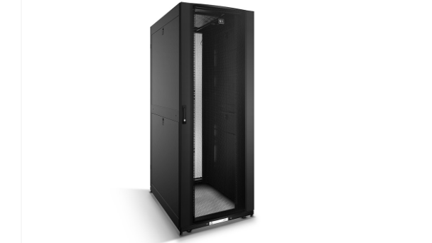 1U, 2U, 3U, How Much Do You Know about the Size of the Cabinet?