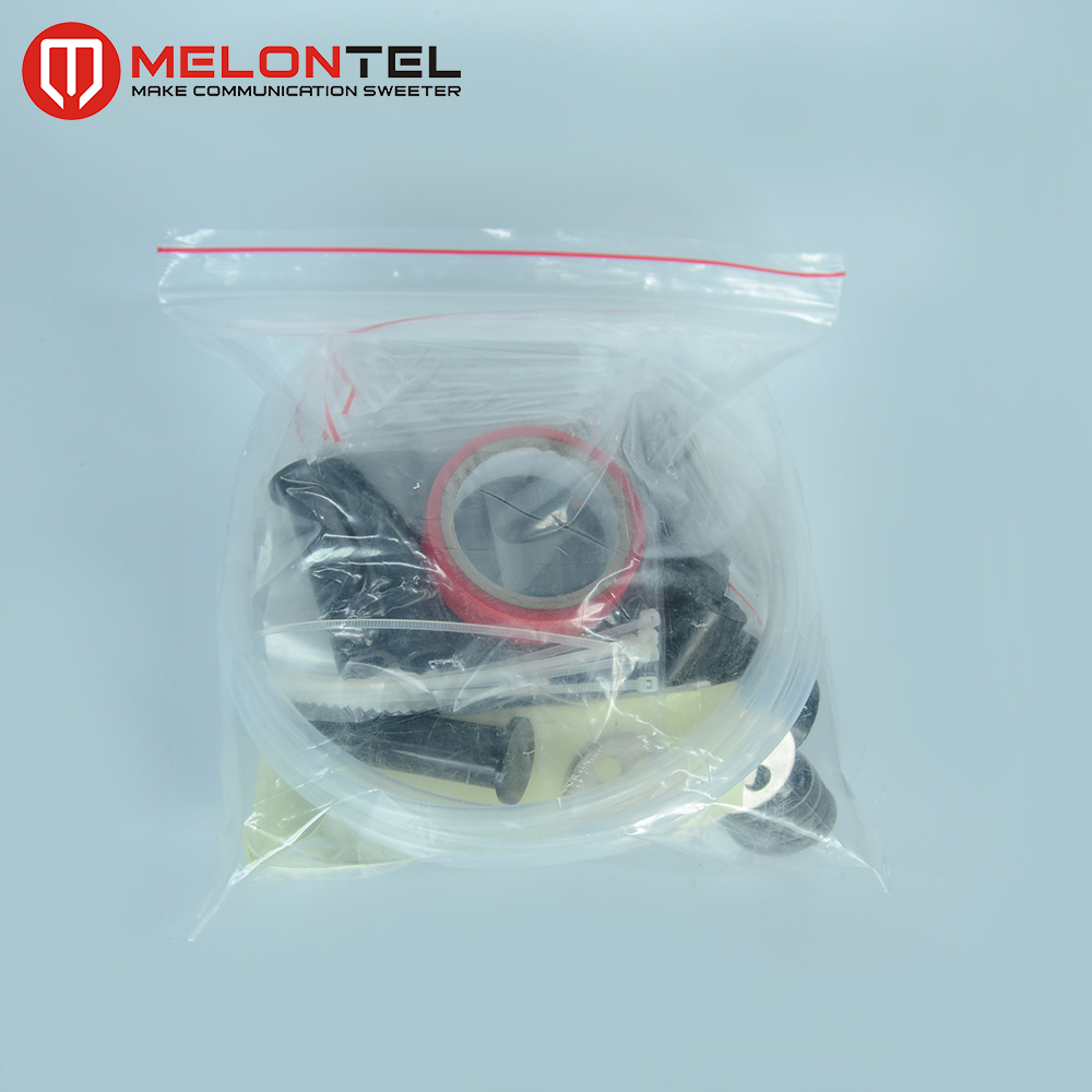 MT-1553-144 96 core 144 core mechanical seal fiber optic cable joint splice closure