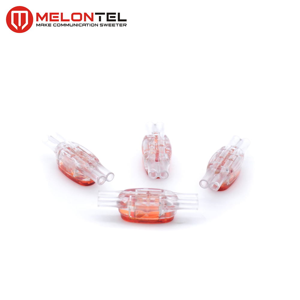 MT-3809 U1R terminal block scotchlok cable connector