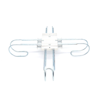 MT-1735 Assembly Electrical Conductor Slack Cable Storage Fiber optic cable slack storage