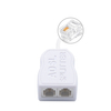 MT-5705 ADSL Splitter with Cable ADSL Splitter Cable MDF VDSL Filter VDSL Modem Splitter