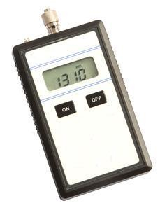 MT-8644 OTDR Optical Time Domain Reflectometer Handheld Plastic Fiber Optic Power Meter
