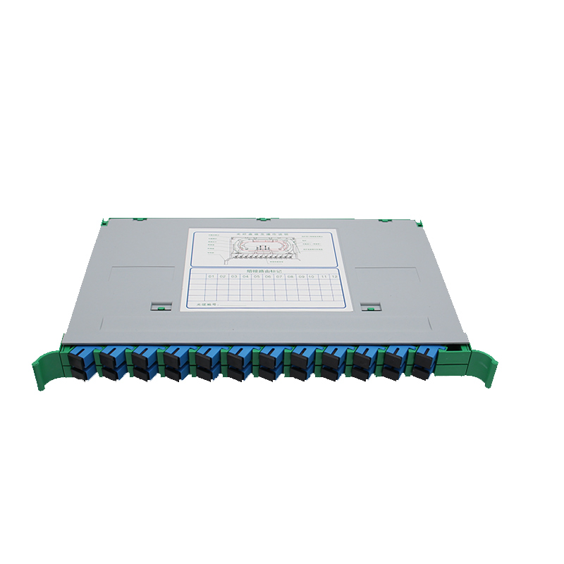 MT-1031 Square Type Splicing Tray for ODF