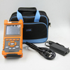 MT-8611 FTTH Handheld Active SM(1310/1550) FC Fiber Optic Exfo Mini Low Price Otdr Tester
