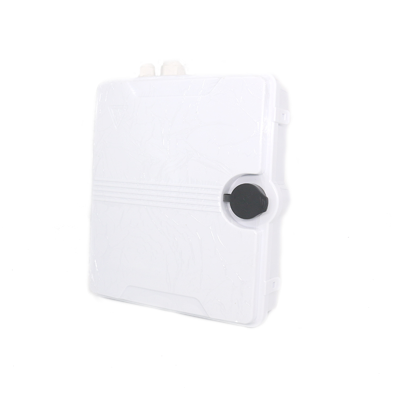 MT-1403-12 Outdoor Type 12 Core Junction Box ABS Material