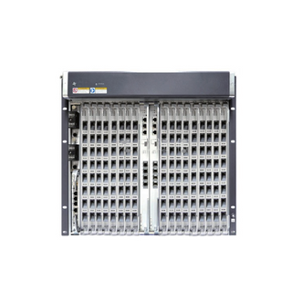 MT-OLT-5680 FTTH 10 Gigabit OLT Frame Fiber Optic OLT Frame