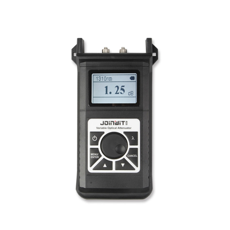 Mt-8648 Optical Attenuator JW3303