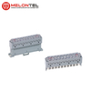 MT-2112 2 pole arrester magazine with 2 pole arrester