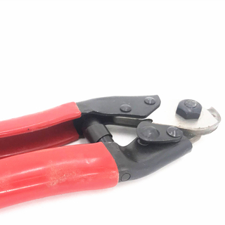 MT-8929 Steel Wire Rope Manual Cutter Cable Cutter