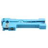 MT-8909B Ideal type 45-163 Buffer Tube optical fiber optical wire stripper for 5.6-3.2mm cable