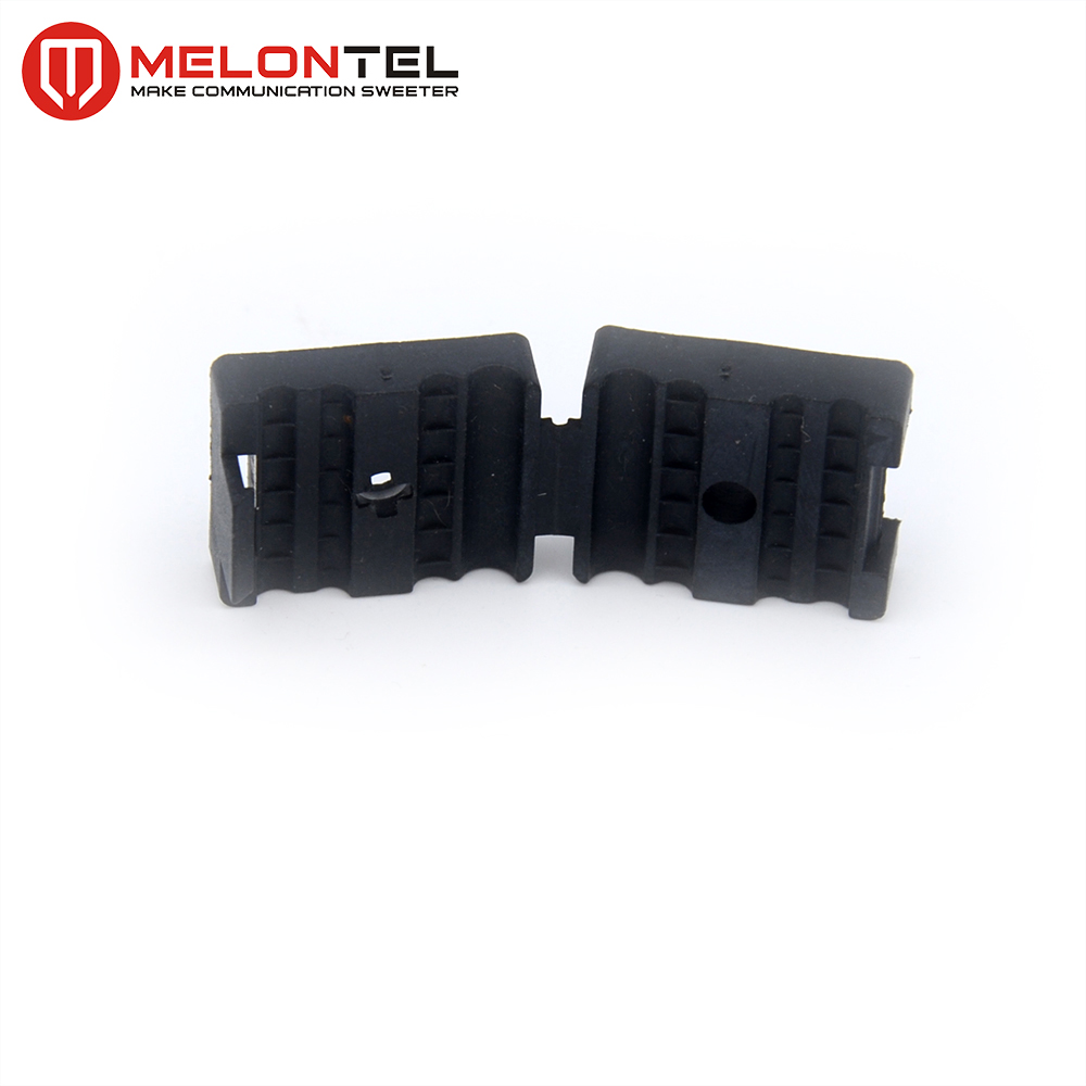 MT-1750 Fiber Cable Plastic Clip Nail Cable Clip