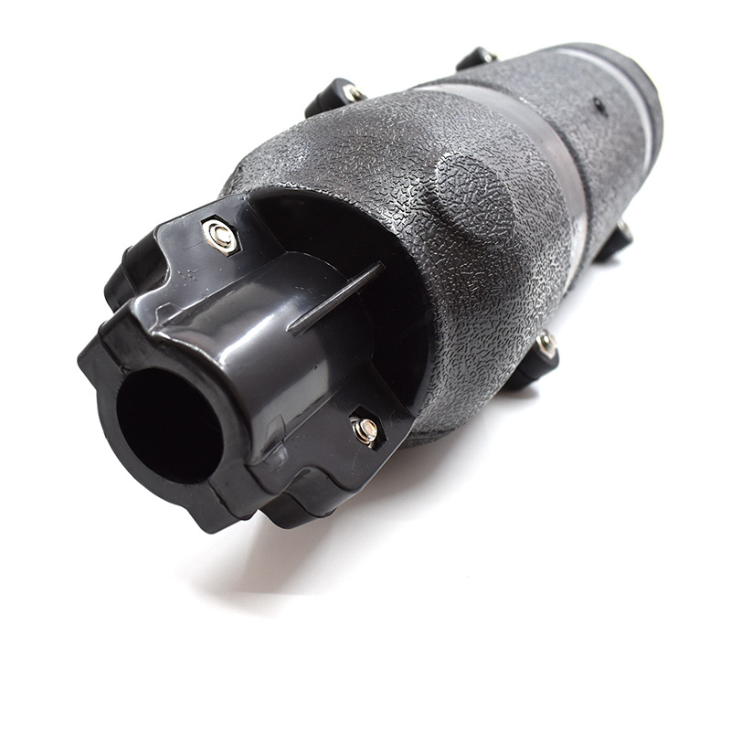  MT-1429 Optical Cable Insulation Section Full Copper Grounding Device for Railway Special Optical Cable Insulation Section 