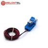 MT-3503 25 Pair Straight Module Test Cord 3M type Test Cable Test Probe For Splicing Module
