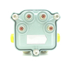 MT-7400 Field Over-current Distributor 5~1000MHz 2 3 4 8way CATV Splitter