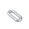 MT-1763 PH Series Hot Dip Galvanized Steel Ph Extension Ring for Electric Power Fitting PH