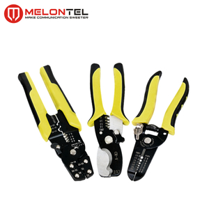 MT-8916 Cable Stripper Hand Tool Copper Wire Stripping Tool for Copper Cable