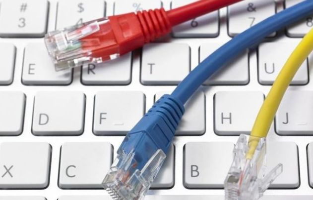 What are the differences between a cross cable and an Ethernet cable？