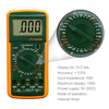 MT-8699 Digital Multimeter Meter Current AC/DC Voltage Resistance Capacitance Tester Digital Multimeter