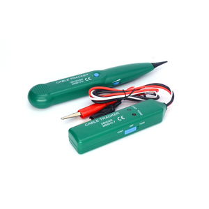 MT-8678 Network Cable Tester Tracker Cable Tracker