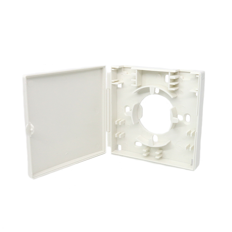 MT-1042-2 2 Core FTTH BOX Indoor Wall Mount Type