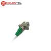 MT-1032-CV-A SC-FC Adaptor Fiber Optic Female Connector Plastic SC FC Fiber Adaptor