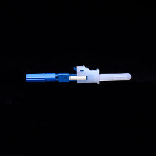 MT-1041-FCU Wholesale LC/APC&LC/UPC FTTH Hot Splicing Fast Connector for Drop Cable